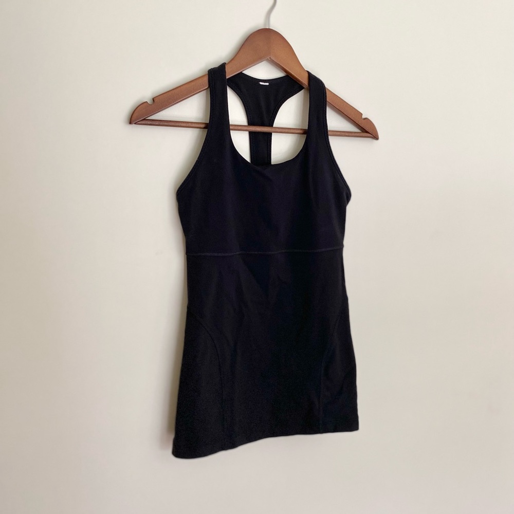 Lululemon | Power Up Tank II - Picture 4 of 11